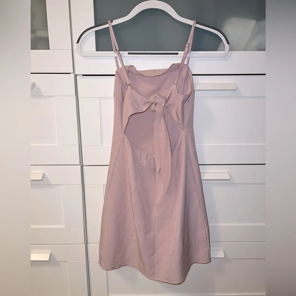 Princess Polly Mini Dress - Picture 8 of 10